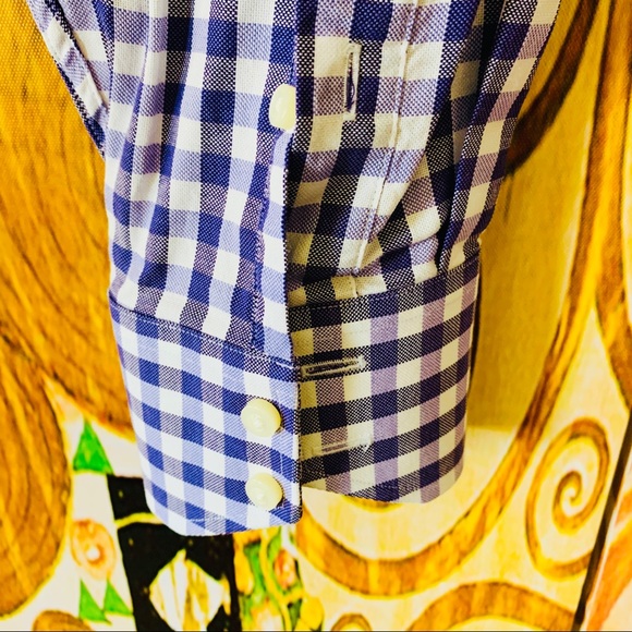 Jack Stone by Thomas Dean Men LongSleeve Shirt - Picture 2 of 6